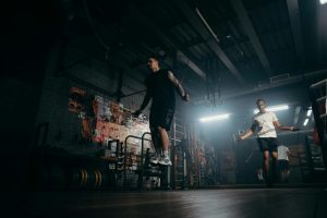 100 Rep Ab Workout Under 10 Minutes: 30-Day Challenge