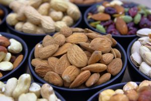 15 Best Nutrient Dense Foods for Fitness Beginners