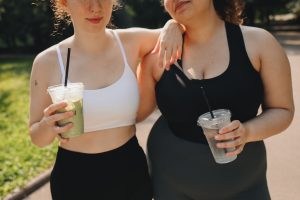 5 Drink Mistakes After Evening Workouts: Sleep Science 2024