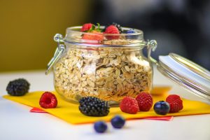 5 Overnight Oats Mistakes Ruining Pre-Workout Breakfasts 2024