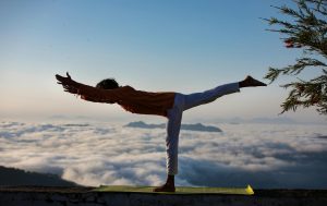 5 Sunrise Yoga Poses That Transform Your Morning Routine