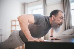 7 Best Core Exercises for Seniors at Home (2026)