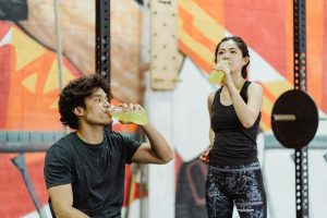 7 Best Fat Burning Drinks You Can Make at Home 2025