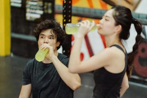 7 Natural Energy Boosters Before Workouts: Which Works Best in 2025?