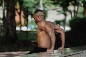 8 Best Exercises for a Stronger Back: Science-Backed 2024 Guide