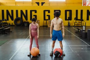 9 Best Core Exercises for Athletes at Home 2024
