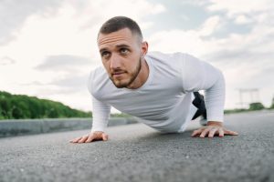 Best Ab Exercises for Men: 30-60 Day Six Pack Blueprint