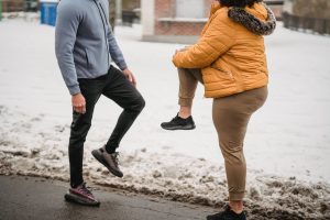 Best Activewear for Outdoor Running in Any Weather 2026