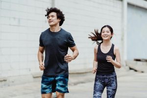 Best Activewear for Outdoor Running in Any Weather 2024
