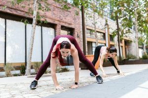Best Activewear for Tall Women: 30-Day Challenge Plan 2025