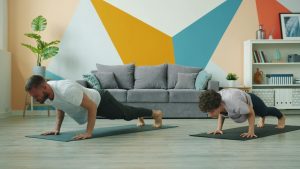 Best Bodyweight Exercises for Strength at Home (2026 Guide)