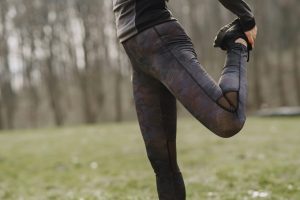 Best Compression Leggings for Recovery & Performance 2024