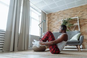Best Exercises You Can Do in Your Pajamas at Home (2026)