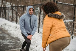 Best Full Zip Hoodies for Warm-Up & Cool-Down 2026