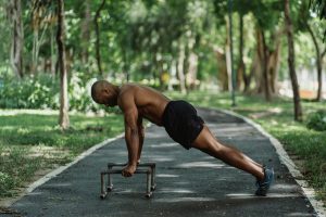 Best HIIT Workout for Beginners at Home 2024