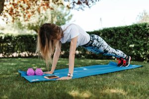 Best Home Exercises for a Stronger Core in 2024 (2026)