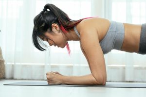 Best Home Exercises to Get Rid of Muffin Top in 30 Days (2026)
