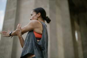 Best Moisture-Wicking Tank Tops 2026: Beginner’s Workout Guide