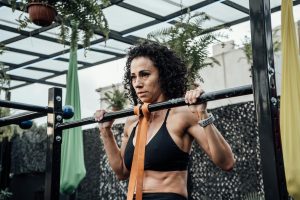 Best Morning Routine for People Who Work Out: 30-Day Challenge