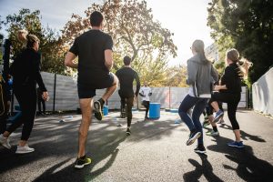 Best Morning Routine for People Who Work Out: 30-Day Challenge