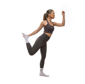 Best Non-Slip Yoga Socks for Home Practice: 2026 Guide