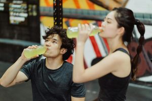 Best Pre Workout Drinks for Energy: 2024 Beginner’s Guide (2026)
