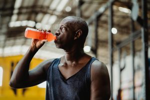 Best Pre Workout Drinks for Energy: 2024 Beginner’s Guide