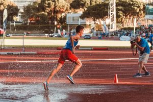 Best Sports Bra for High Impact Workouts: 2024 Guide