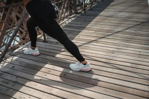 Best Squat-Proof Seamless Leggings: 30-Day Buttery Soft Challenge