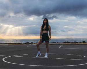 Best Women’s Athletic Shorts for Running & Gym 2024