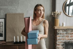 Best Yoga Accessories for Beginners: 7 Must-Have Items 2024