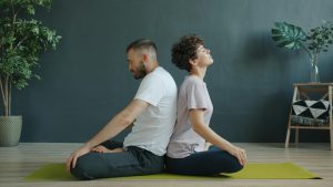 Chair Yoga for Seniors: 8 Poses That Improve Flexibility & Balance