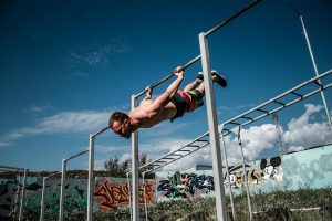 Dragon Flag Exercise: The Ultimate Guide to Advanced Core Strength (2026)