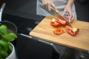 Food Processor Meal Prep for Workouts: 30-Day Challenge 2024
