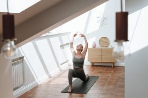 Hatha Yoga for Beginners at Home: 4-Week Beginner’s Guide 2024 (2026)