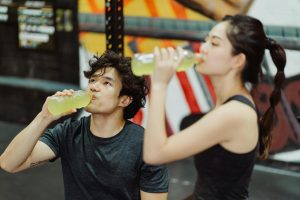 Homemade Electrolyte Drinks: Which Recipe Actually Works (And Which One You’re Probably Making Wrong)