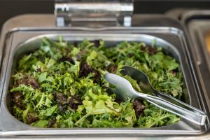 How to Add More Greens to Your Diet Without Hating Every Bite
