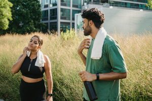 How to Do a Proper Cool-Down After Exercise (Science-Backed Guide)