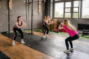 How to Do Bodyweight Squats With Perfect Form: Complete 2026 Guide