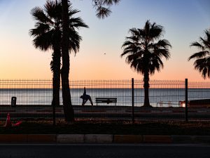 Sunrise Yoga for a Positive Morning Routine in 2026