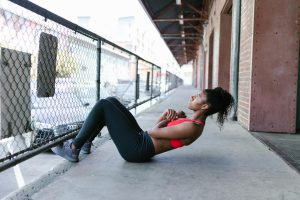 How to Do the L-Sit: Build Extreme Core Strength in 30 Days (2026)