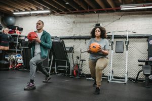 How to Do the Suitcase Carry for Functional Core Strength in 2026