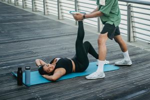 How to Get Rid of Love Handles Fast: 4-Week Beginner’s Guide