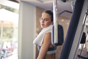 How to Look & Feel Your Best at the Gym as a Beginner (2026)