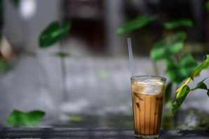 How to Make Healthy Iced Coffee for Pre-Workout in 5 Minutes