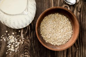 How to Make Overnight Oats for Pre-Workout Breakfast (30-Day Plan)