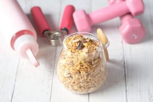 How to Meal Prep for Fitness Goals: 2024 Complete Guide