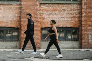 How to Start Walking for Fitness If You’re Out of Shape: 2024 Guide