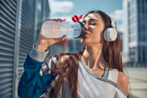 How to Stay Hydrated During Intense Workouts: 5 Myths Debunked
