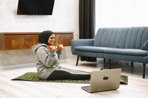 How to Stay Motivated During Long Workouts (7 Proven Strategies)